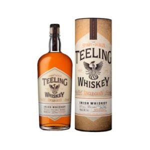 Teeling Whiskey Single Grain 70 Cl