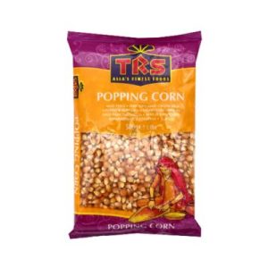 Trs Popping Corn 2 Kg