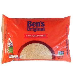 Uncle Ben's Original Rice 5.44