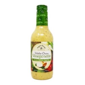 Vidalia Onion Vinegareete 887 M