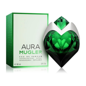 Aura Mugler Edp 90 Ml