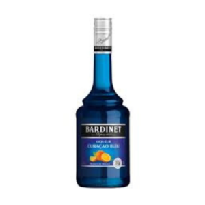 Curacao Bleu Bardinet Wne 75 Cl