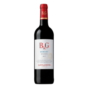Barton And Guestier R.wine 750 Ml