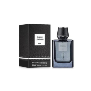Black Leather Men Edp 100 Ml