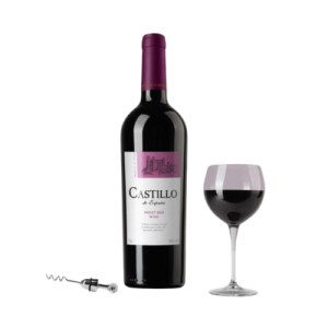 Castillo De Espana Reds Wine