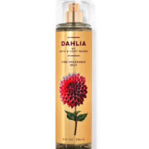 Dahlia Bath And Body Works 236 Ml