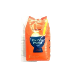 Lamb Weston Poundo Potato 1 Kg