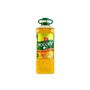 Power Oil 3 Lt