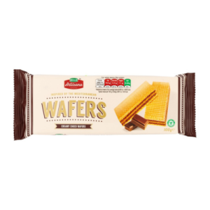 Artizano Wafers Creamy Choco