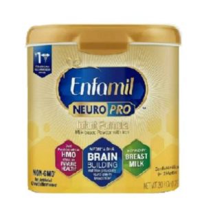 Enfamil Neuro Pro Infant Formula 587 G