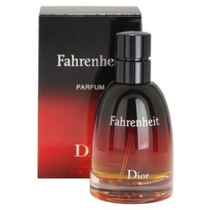 Fahrenheit Dior Parfum 75 Ml