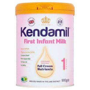 Kendamil First Infant Milk 1900 G