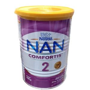 Nestle Nan Comfort 2400 G
