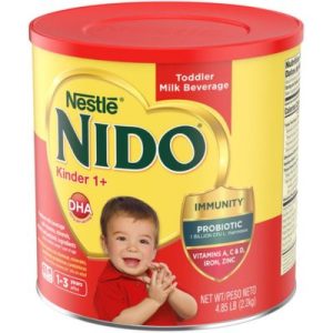 Nestle Nido Kinder 2.2 Kg