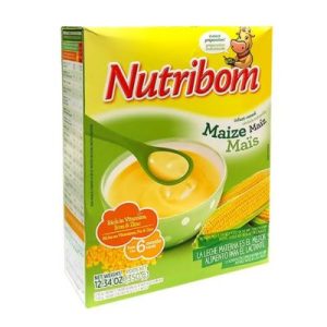 Nutribom Infant Maize 350 G