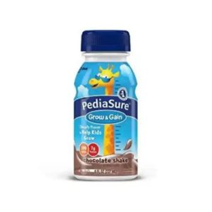Pediasuree Chocolate Shake 237 M