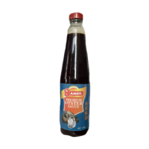 Amoy Oyster Sauce 710 G