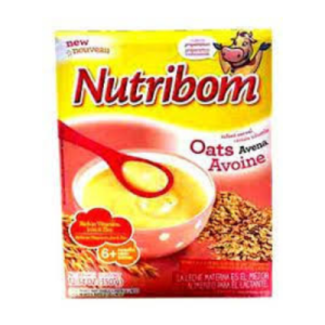 Nutribom Oats Avena Avoin 350 G