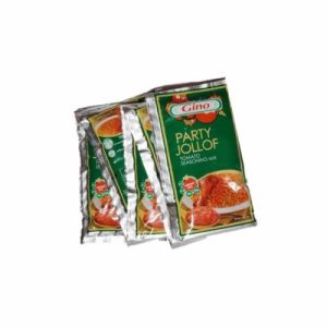 Gino Party Jollof Tomato Paste