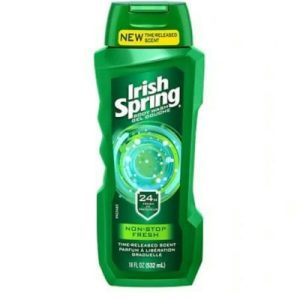 Irish Spring Body Wash 532 Ml
