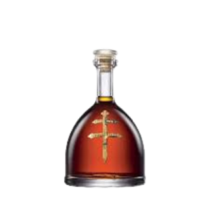 Cognac D'usse Wine 750 Ml