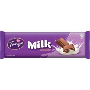 Tango Milk Chocolate 100 G