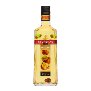 Stumbras Vodka Hazelnut 0.5 L