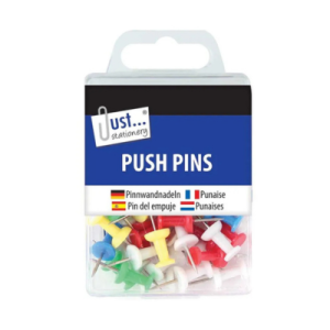 Tallon Push Pins 9191/48