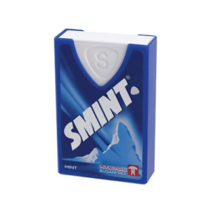 Smint Sugar Free Mint 8 G