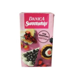 Danica Sweetwhip 1 Ltr