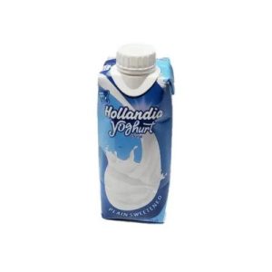 Hollandia Yoghurt Plain Sweetened