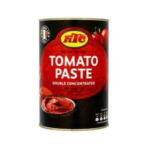 Ktc Plum Tomatoes 240 G