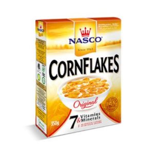Nasco Corn Flakes 350 G