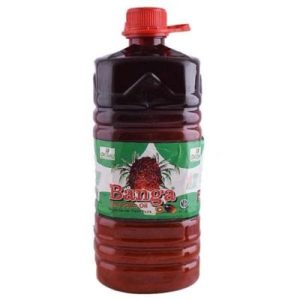 Okomu Banga Red Palm Oil Ft 522