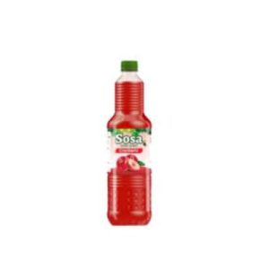 Sosa Fruit Drink Cranberry 35 Cl