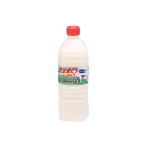 Tito Yoghrt Zero Sugar 1 L