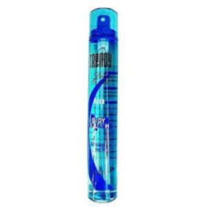 Trendy Aqua Body Splash