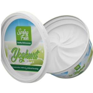 Greek Yoghurt Assorted Flavour 300 Ml
