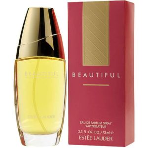 BEAUTIFUL PARFUM SPRAY 75ML