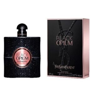 BLACK OPIUM EAU DE PARFUM 90 ML