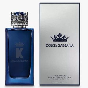 DOLCE & GABBANA EDP INTENSE 100 ML