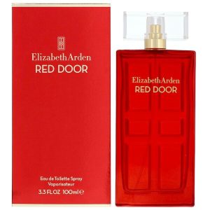 ELIZABETH ARDEN RED DOOR SPRAY