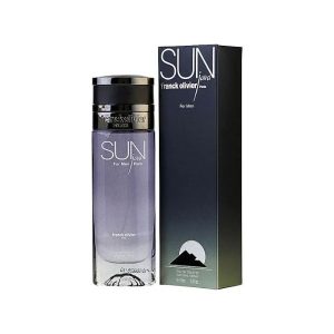 FRANCK OLIVIER SUN JAVA MEN EDT