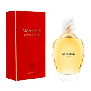 GIVENCHY AMARIGE EDT 100ML