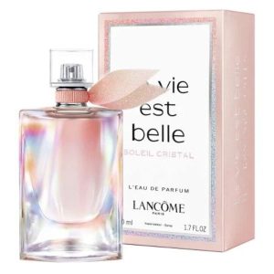 LANCOME LA VIE EST BELLE SOLEIL CRISTAL