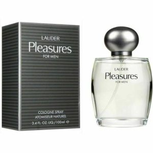 LAUDER PLEASURES 4 MEN 100ML