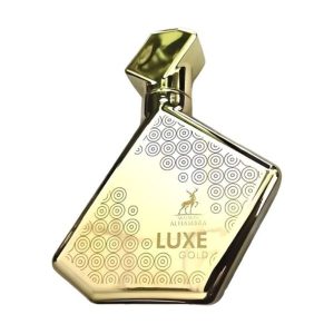 LUXE GOLD EAU DE PARFUM 100ML