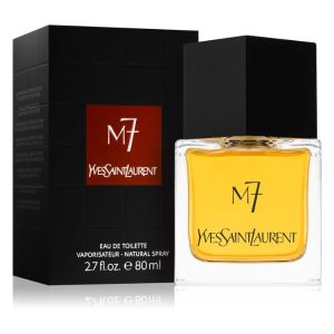 M7 OUD ABSOLU YSL EDT PERFUME 80ML