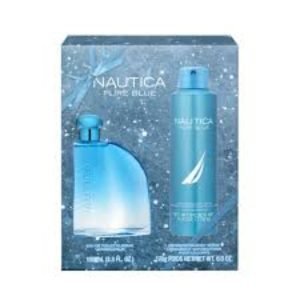 PURE NAUTICA GIFT SET