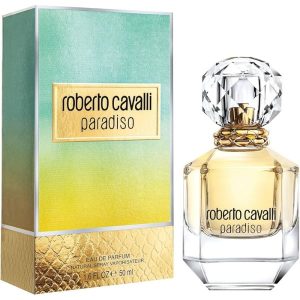 ROBERTO CAVALLI PARADISO FD EDT